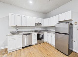 Morris Apartments, Philadelphia, PA 19107