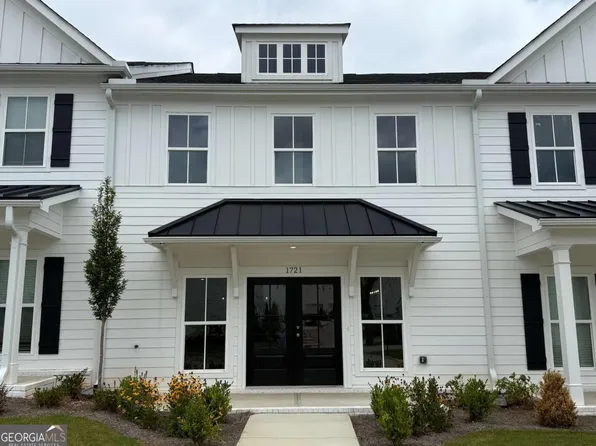1721 Prospect Way, Conyers, GA 30094