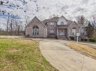 2566 Stone Ridge Dr, Poplar Bluff, MO 63901
