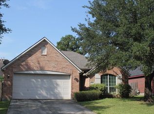 23219 Triple Spur Ln, Spring, TX 77373
