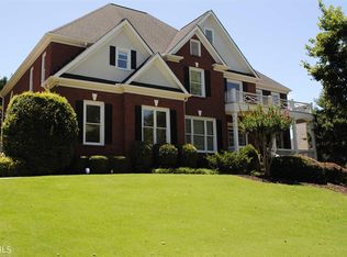 1355 Water Shine Way, Snellville, GA 30078