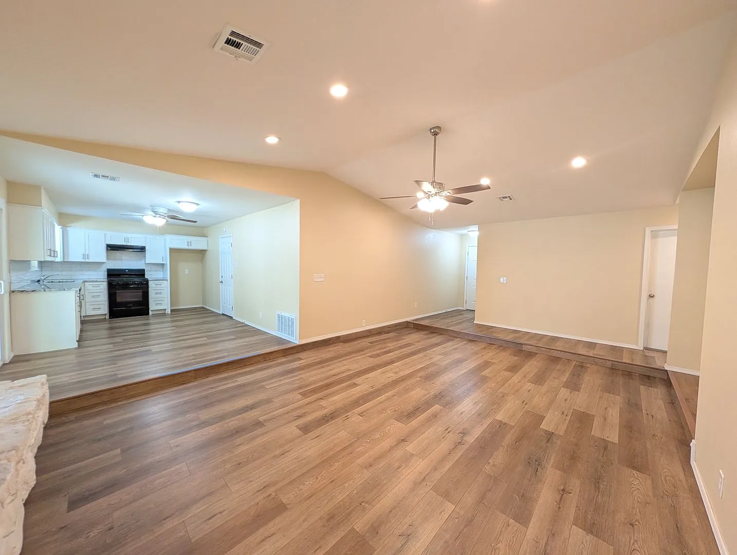 3 bedroom 2 bathroom home in BA — Photo 4