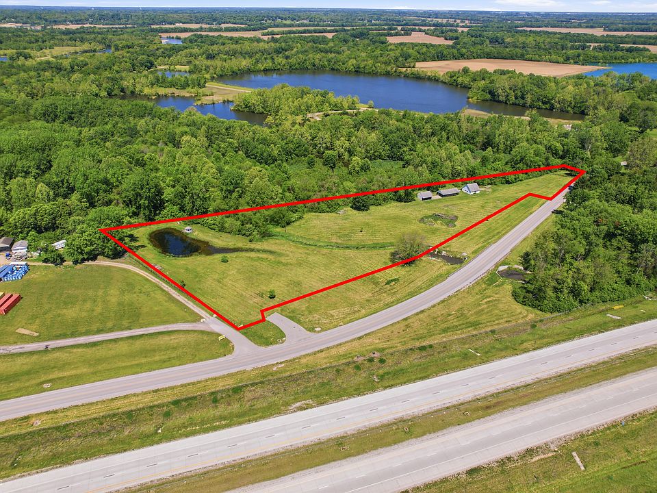 1st image of 2021 Old State Road 37