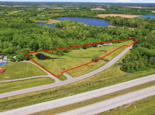 2021 Old State Road 37, Greenwood, IN 46143