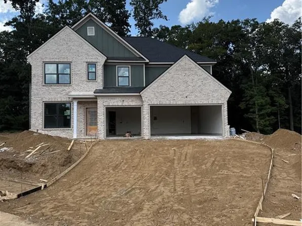 4320 Hosch Reserve Dr, Buford, GA 30519