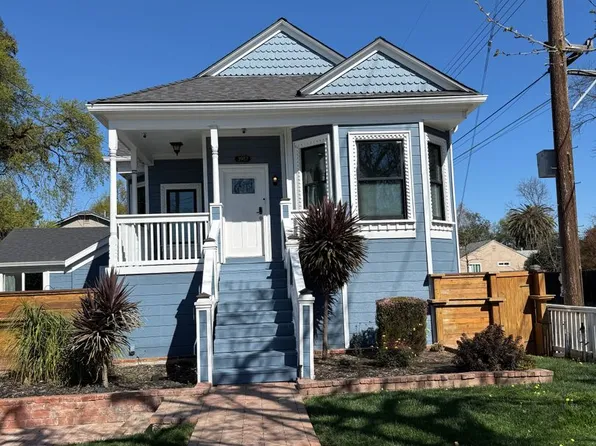 3987 8th Ave, Sacramento, CA 95817