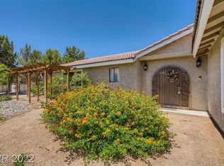 5945 N El Capitan Way, Las Vegas, NV 89149