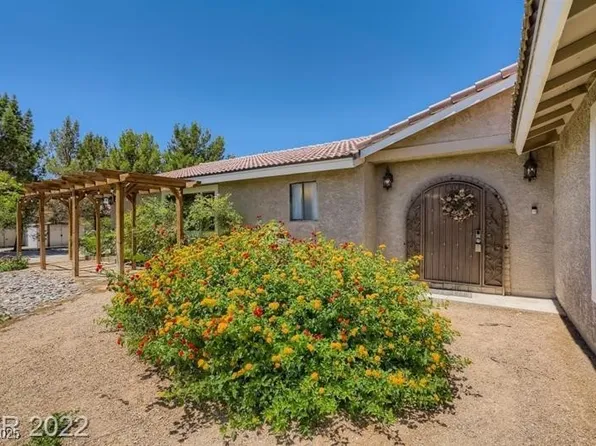 5945 N El Capitan Way, Las Vegas, NV 89149