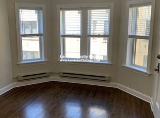 3817 N Greenview Ave APT 2W, Chicago, IL 60613
