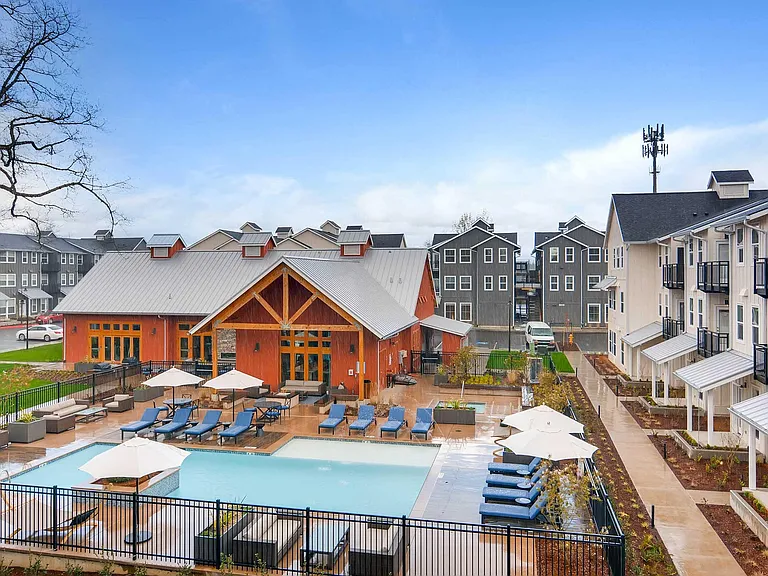Haven Apts at Orenco Station — Photo 19