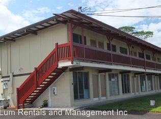 363 Lehua St #10, Hilo, HI 96720