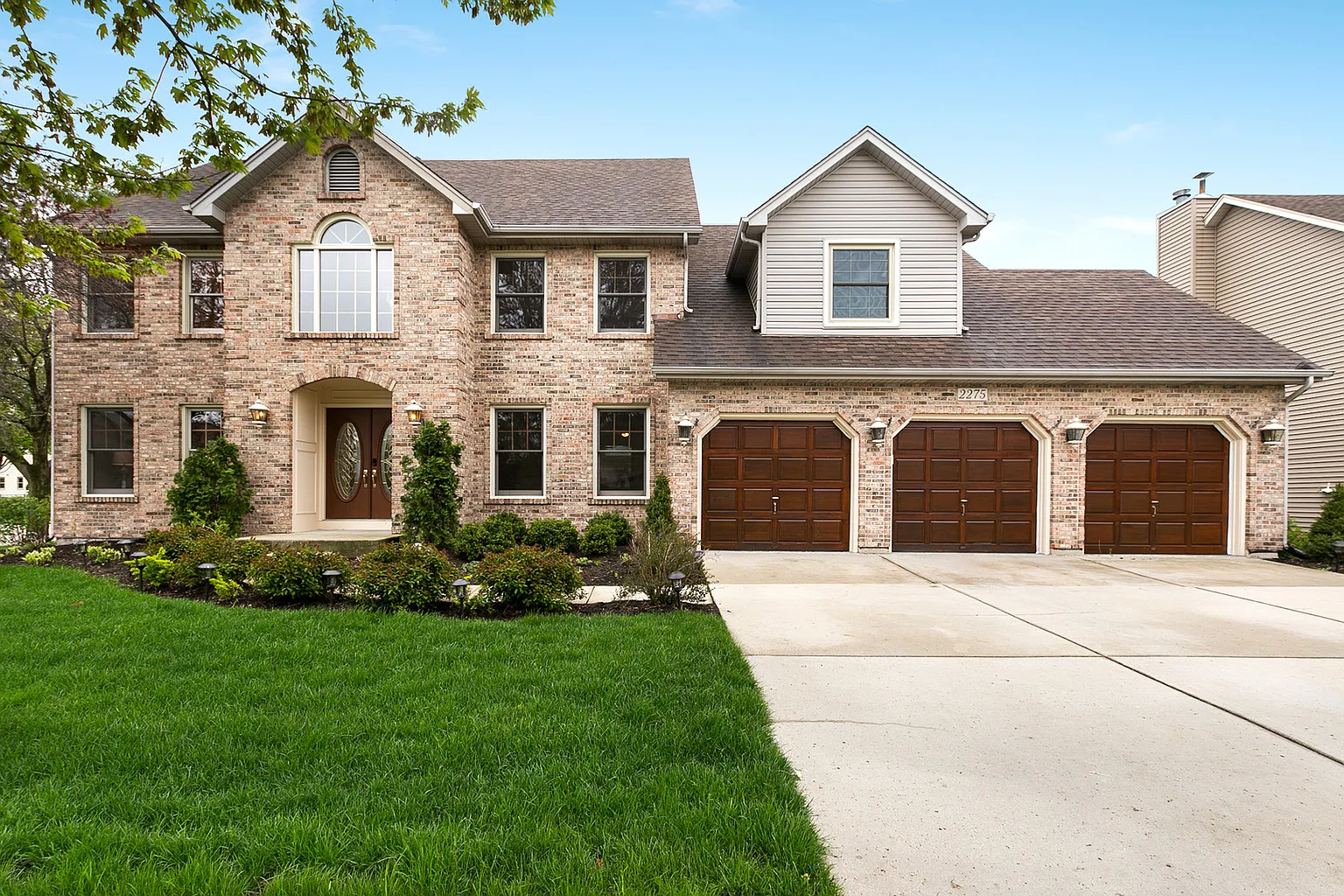 2275 Carrington Ln photo 1