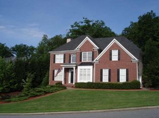 3830 Mantle Ridge Dr, Cumming, GA 30041