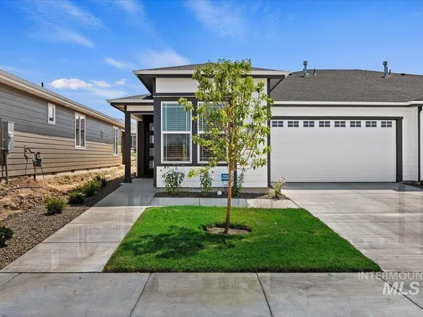 12136 S Glory Ln, Kuna, ID 83634