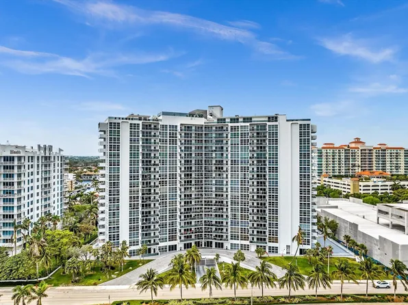 2841 N Ocean Boulevard #1506, Fort Lauderdale, FL 33308