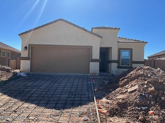 1st image of 10229 N Arroyo Lupine Way
