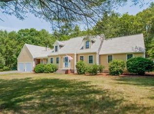 40 Alpine Run Rd, Kingston, MA 02364