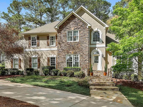115 Old Plantation Way, Fayetteville, GA 30214
