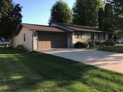 5601 Eighmy Rd, Mc Farland, WI, 53558