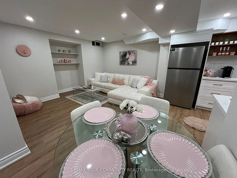 11 Newmill Cres #BASEMENT — Photo 27