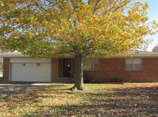 11640 County Road 3570, Ada, OK 74820