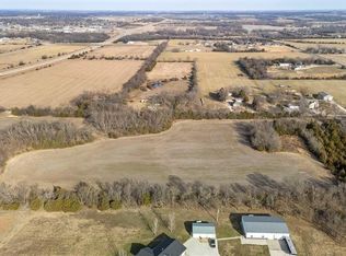 1775 Nebraska Rd, Iola, KS 66749