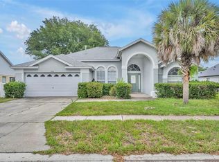 3144 Ibis Hill St, Clermont, FL 34714