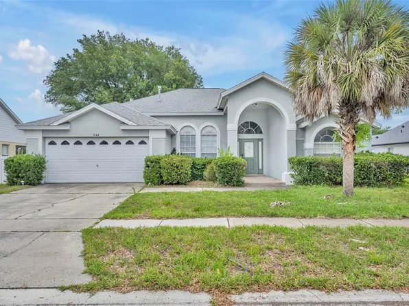 3144 Ibis Hill St, Clermont, FL 34714