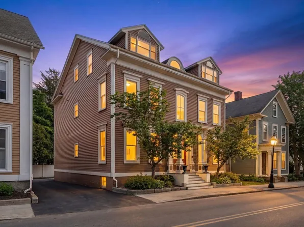 314 Islington Street #3, Portsmouth, NH 03801