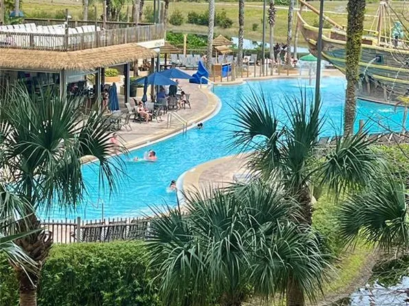 8101 RESORT VILLAGE DRIVE #3304, ORLANDO, FL 32821