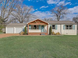 2511 Mashburn Rd, Nashville, TN 37210