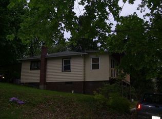 410 Butler Rd, Kittanning, PA 16201