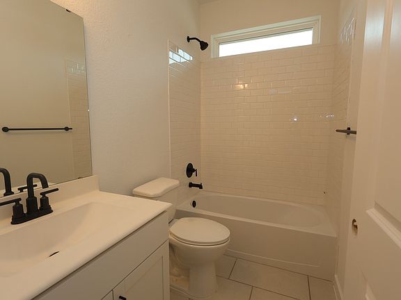 Bathroom - April 18, 2026