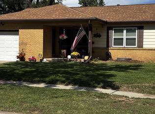 8026 E Gilbert St, Wichita, KS 67207