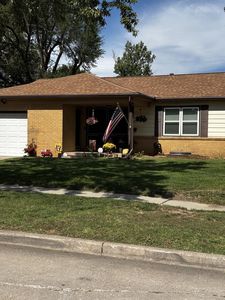 8026 E Gilbert St, Wichita, KS, 67207