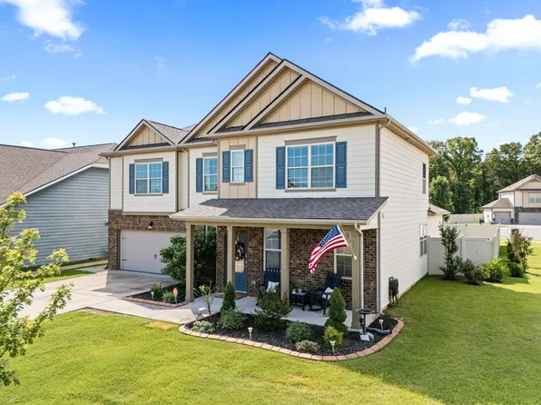 6633 Tulip Tree Dr, Murfreesboro, TN 37128