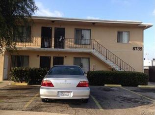 8735 Lyndora St, Downey, CA 90242