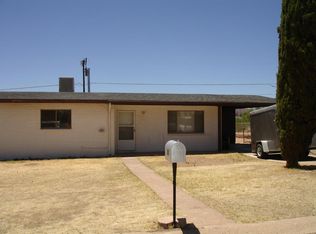 450 Santa Cruz Dr, Bisbee, AZ 85603