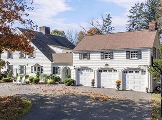 39 Williams Rd, Cheshire, CT 06410