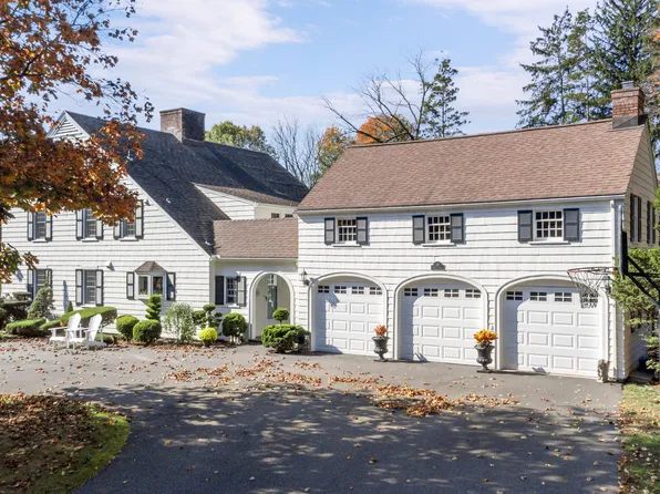 39 Williams Road, Cheshire, CT 06410