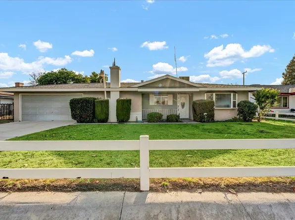 1447 Westside Street, Porterville, CA 93257