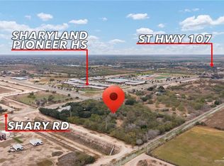 9800 N Shary Rd, Mission, TX 78573