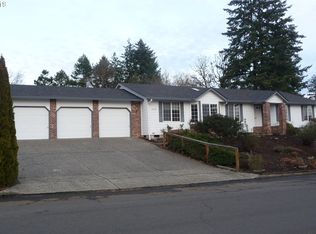 2616 NE 153rd St, Vancouver, WA