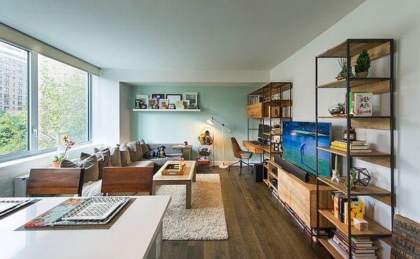 1st image of 801 Amsterdam Ave APT 4C