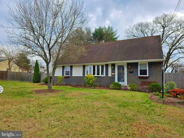 103 N Brookfield Rd, Cherry Hill, NJ 08034