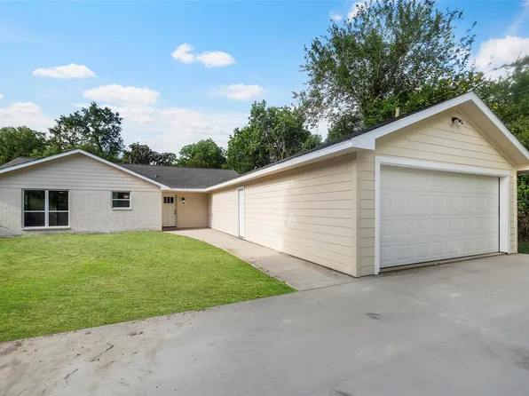 12006 Unison Rd, Houston, TX 77044