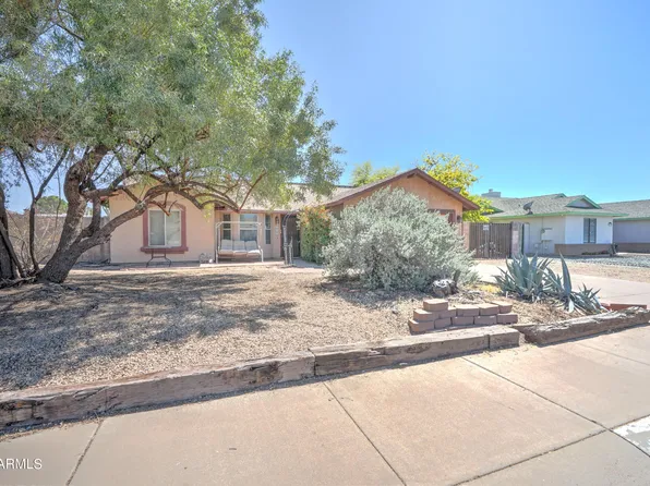 8939 W ECHO Lane, Peoria, AZ 85345
