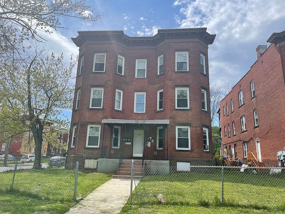 2nd image of 113 Franklin Ave #3N