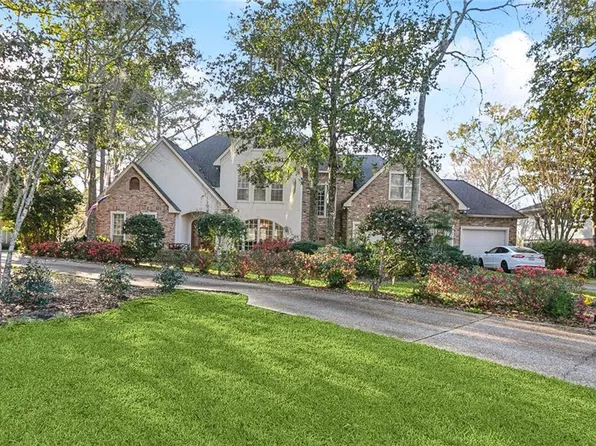 812 Bonfouca Ln, Mandeville, LA 70471