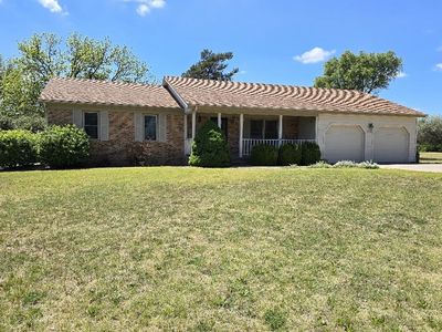 1338 Grand St, Hays, KS, 67601